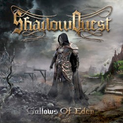 Gallows of Eden