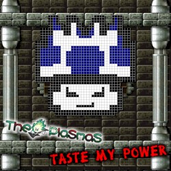 Taste My Power