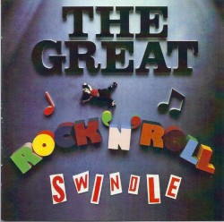 The Great Rock ’n’ Roll Swindle