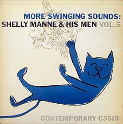 More Swinging Sounds, Volume 5