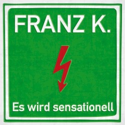 Es wird sensationell