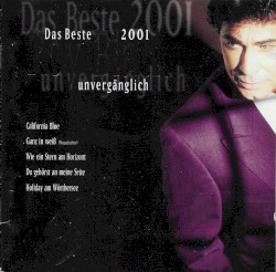Das Beste 2001