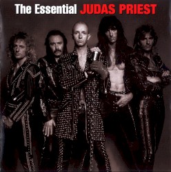 The Essential Judas Priest