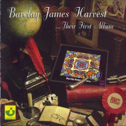 Barclay James Harvest