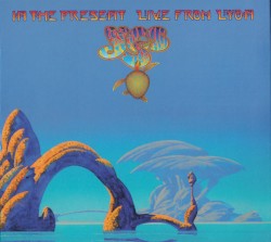 In the Present: Live From Lyon