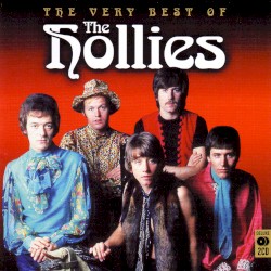 The Very Best of The Hollies