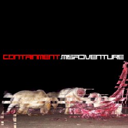 Misadventure
