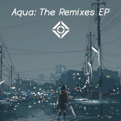Aqua: The Remixes EP