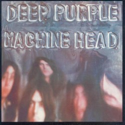 Machine Head