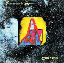 Fandangos in Space