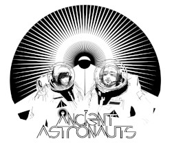 Ancient Astronauts Collection