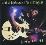 Live in ’99