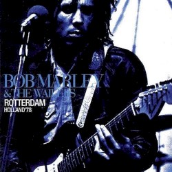 1978-07-07: Ahoy Club, Rotterdam, Netherlands
