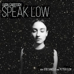 Speak Low