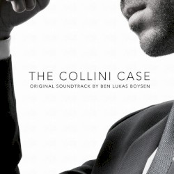 The Collini Case: Original Soundtrack