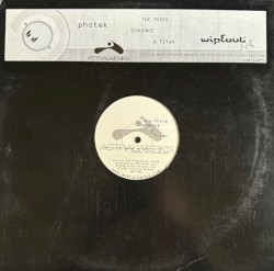 The Third Sequence / Titan