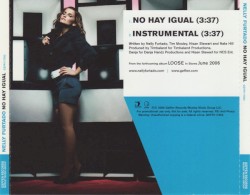 No hay igual