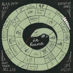 La Ruina