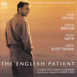 The English Patient