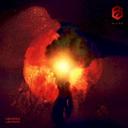 HMDRM // Levitate