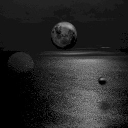 Dark Moon