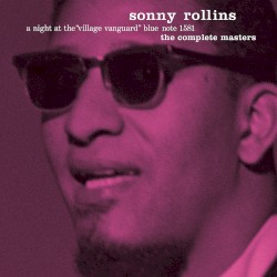 A Night at the Village Vanguard