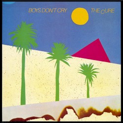 Boys Don’t Cry