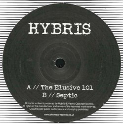 The Elusive 101 / Septic