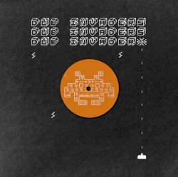 Dub Invaders, Volume 3, Part 4