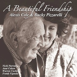 A Beautiful Friendship