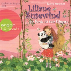 Liliane Susewind - Ein Panda Ist Kein Känguru