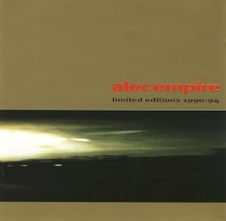 Limited Editions 1990-94