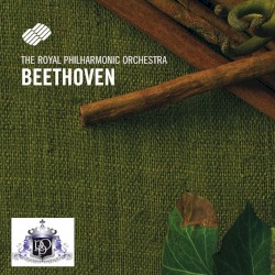 Symphony No. 6 "Pastoral" / Overture: Egmont