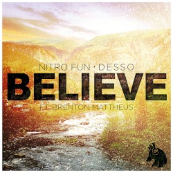 Believe (feat. Brenton Mattheus)