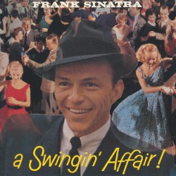 A Swingin’ Affair!