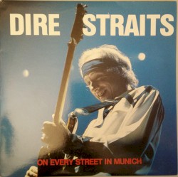 On Every Street In Munich