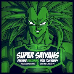 Super Saiyans