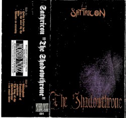 The Shadowthrone