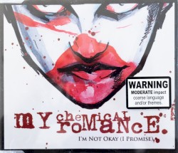 I’m Not Okay (I Promise)