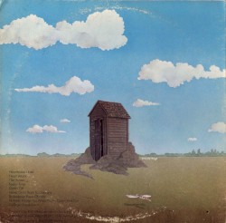 Never Goin’ Back to Georgia