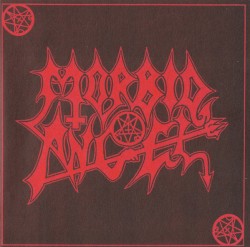 Live Madness Over Europe 89–91