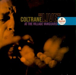 “Live” at the Village Vanguard