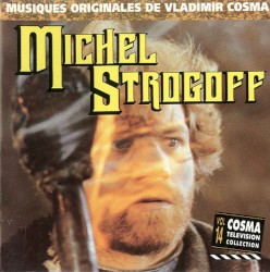 Cosma Cinéma Collection, Volume 14 : Michel Strogoff