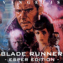 Blade Runner: Esper Edition