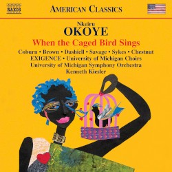 When the Caged Bird Sings