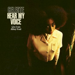 Hear My Voice (live From Abbey Road)
