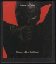 Masque of the Red Death