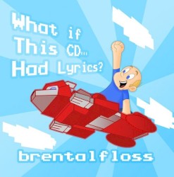 What If This CD… Had Lyrics?