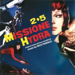 2+5 missione Hydra