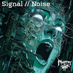 Signal // Noise